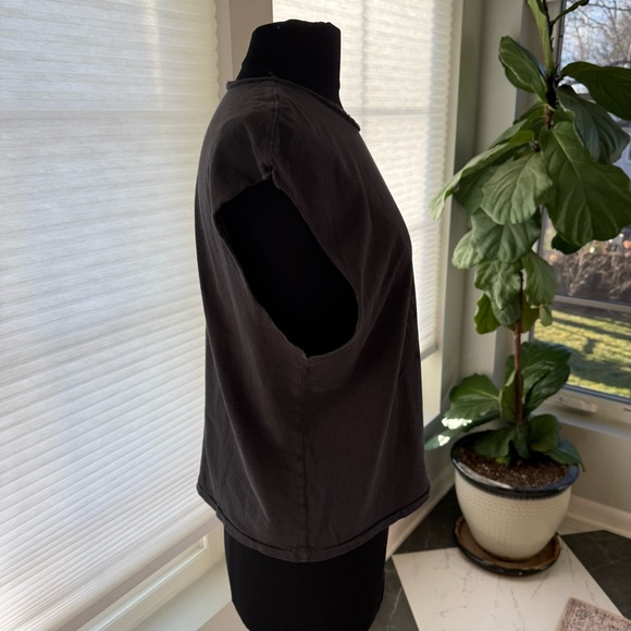 MOTHER The Ride Out Muscle Tee - Picture 10 of 10